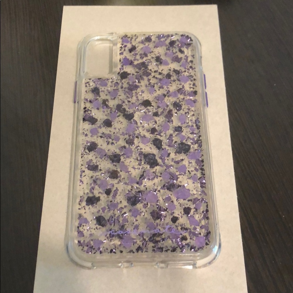 Casemate iPhone X case